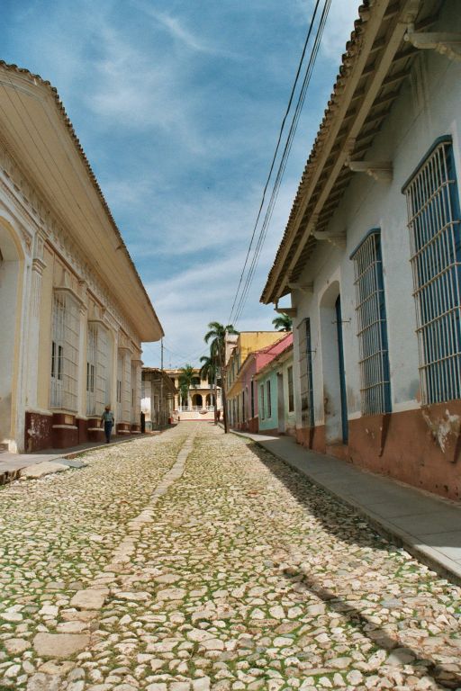Calle Simn Bolvar