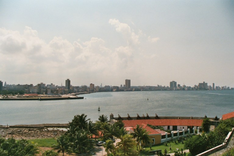 La Havana