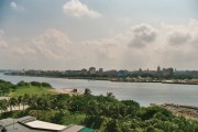 Panorama de La Havane