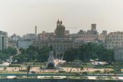 Ancien palais présidentiel de La Havane
