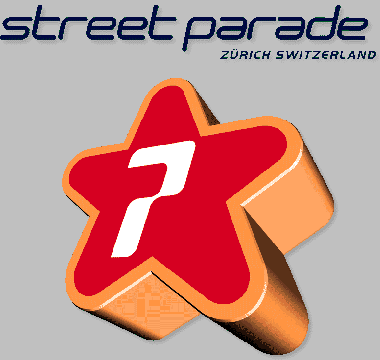 Street Parede